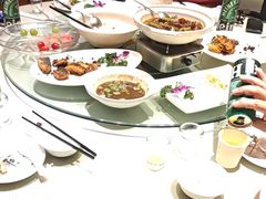 -刘胖子家常菜·蹄花焖藕(兴业店)