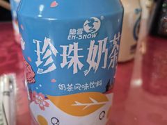 -谭老太正宗柳州螺狮粉(家和花园店)