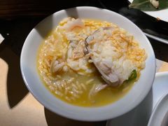 金米海鲜泡饭-穹六人间 people 6(岳阳路店)