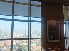 -上海锦江汤臣洲际大酒店