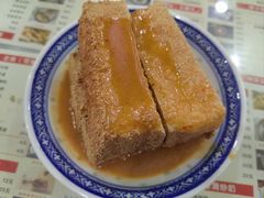 -捷信牛奶甜品世家(柳巷店)
