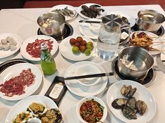 -九月海·海鲜自助(世纪东方店)