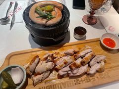 -俄士厨房(环球港店)