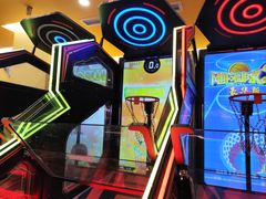 -爱玩嘉年华(龙湖源著天街店)