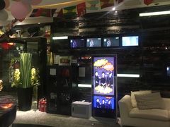 大堂-乐潮汇时尚量贩式KTV(嘉业国际城购物中心店)