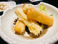 -匠和风精致料理(成都龙湖滨江天街店)