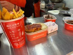 -蒋掌柜·老上海排骨年糕(田子坊店)