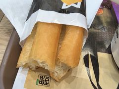 -魏家凉皮(博水商务大厦店)