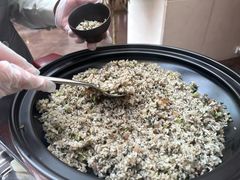-棕榈岛海鲜自助餐厅(虹桥迎宾馆店)