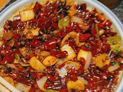 -福苗小骆驼烧烤(大唐不夜城店)