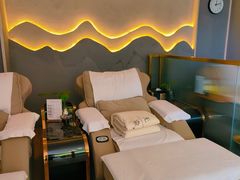 -手舒·采耳按摩·影院足道spa(莫愁湖东路店)
