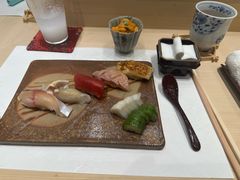 -鮨一日本料理旗舰店(总店)