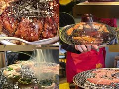 -樱嘢·炭火烧肉(惠南店)