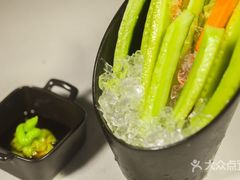 芥末黄瓜-好久不见网红乐队酒吧(鼓浪屿海底世界店)