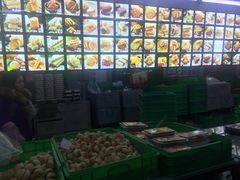 -宫廷糕点铺(建设路店)