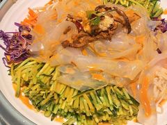 -添福来墨鱼饺子 · 海鲜东北菜(大连星海·黄浦路店)