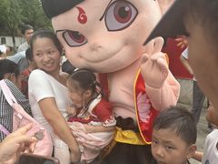 -武汉园博园(武汉自然博物馆)