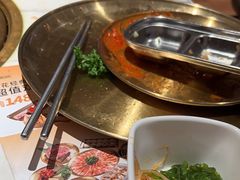 -花味烤肉·拌饭(建邺万达店)