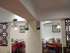 大堂-董厨煨汤馆(车站路店)