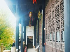 -阳明祠
