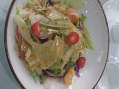 -聚丰园•湖鲜餐厅(阿红私房菜梅石路店)