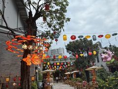 -顺德渔村·岭南一号