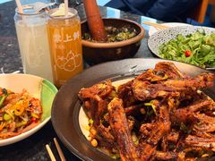 -掌上鲜(南顺城街店)