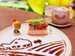 -Calix&Lay's(新天地店)