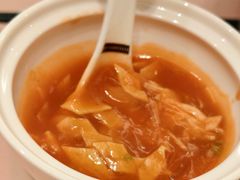 -扬州香格里拉·香宫中餐厅