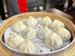 -大龙汤包