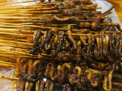 -十里铺铁板鱿鱼