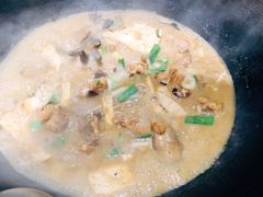 -印象老灶台三下锅·湘西本土原味菜(天门山索道店)