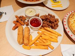 -菲滋意式餐厅(西溪印象城店)