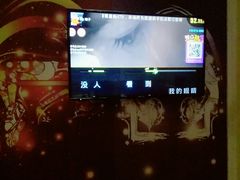 包房-金青果甄选KTV(劳动公园店)