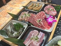 -牛焱·烧肉酒肆(五大道店)