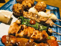 -鸟内会居酒屋(得意潮馆店)