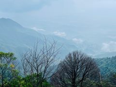 -萍乡武功山风景名胜区