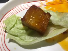 -鱼酷活鱼烤鱼(昆明路店)