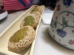 -绿茶餐厅(朝阳大悦城店)