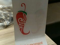账单-每味每客·重庆麻辣烫(拓展大厦店)