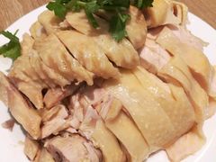 -泰煌鸡·上海白斩鸡·鸡汤面(鹤庆店)