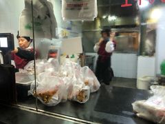 -吴山烤禽 (吴山路店)