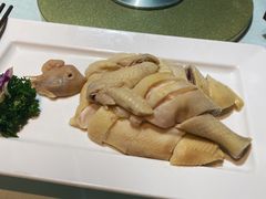 -东江渔村·古典园林·30年粤菜老字号(太和店)