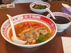 -72街荷叶饭(丽影广场店)