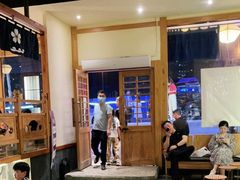 门面-千寻烧肉(政务区店)