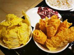 -八合里潮汕鲜牛肉火锅(惠州华贸店)