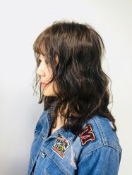 -潘多拉Hairsalon