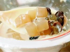 全家福-沪上阿姨鲜果茶(华新大街店)
