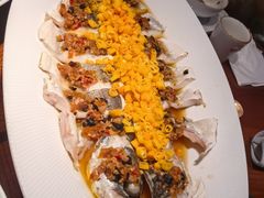 -映水芙蓉(上海万象城店)