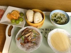 -添禧月子会所(高新店)